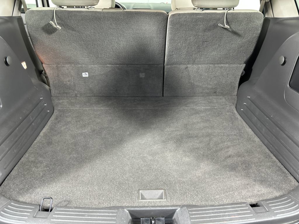 Used 2013 Ford Edge SE FWD image 20