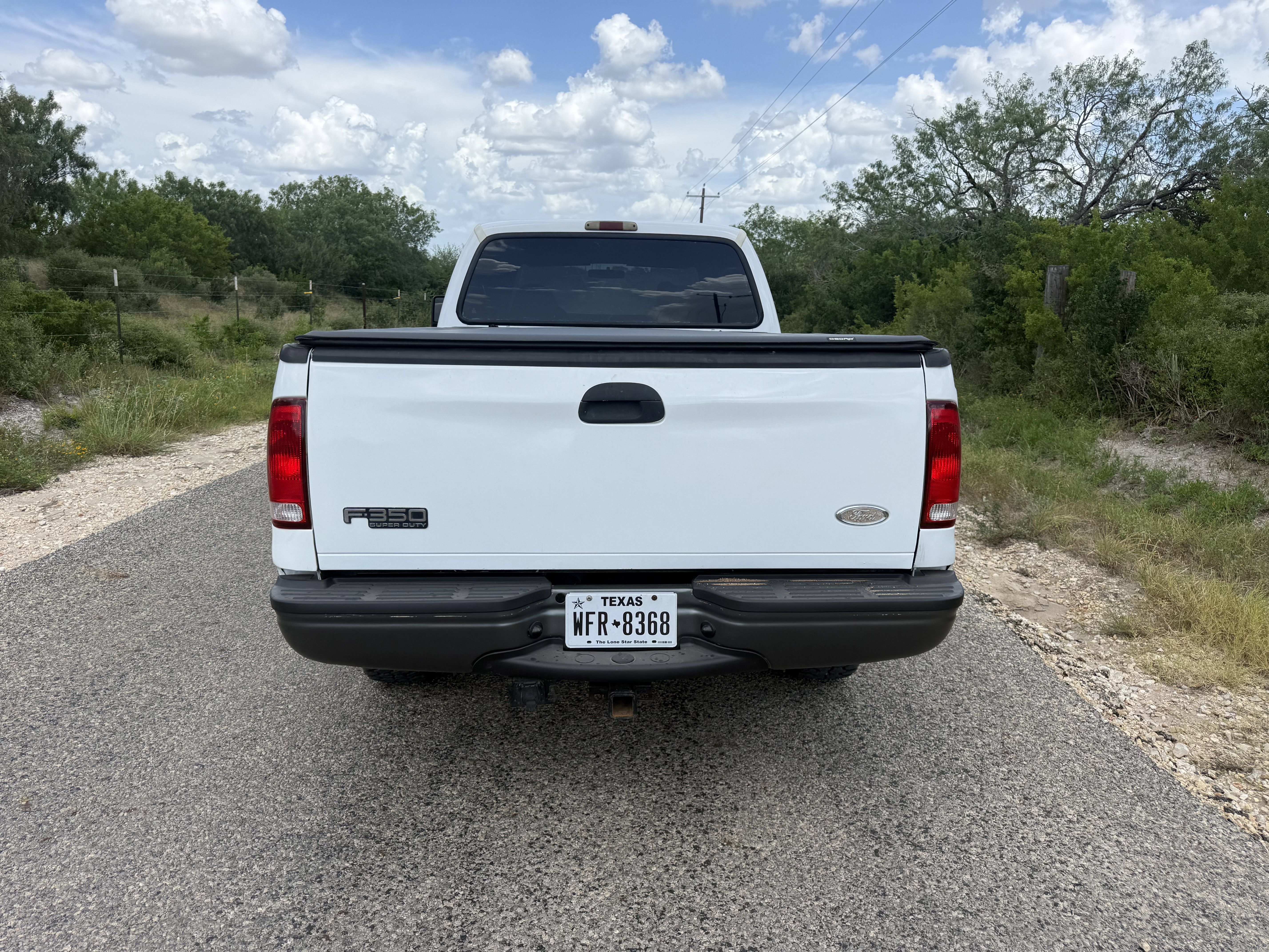 Used 2001 Ford F350 XL RWD image 11