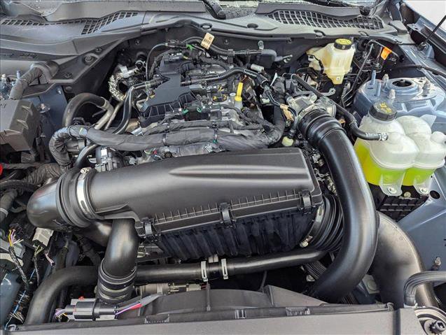 New 2025 Ford Mustang Premium image 15