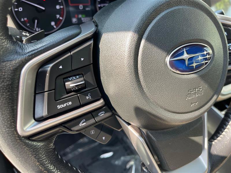 Used 2021 Subaru Outback Limited w/ Popular Package #2 image 20