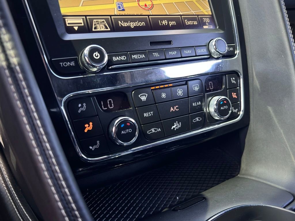 Used 2016 Bentley Continental GT image 57