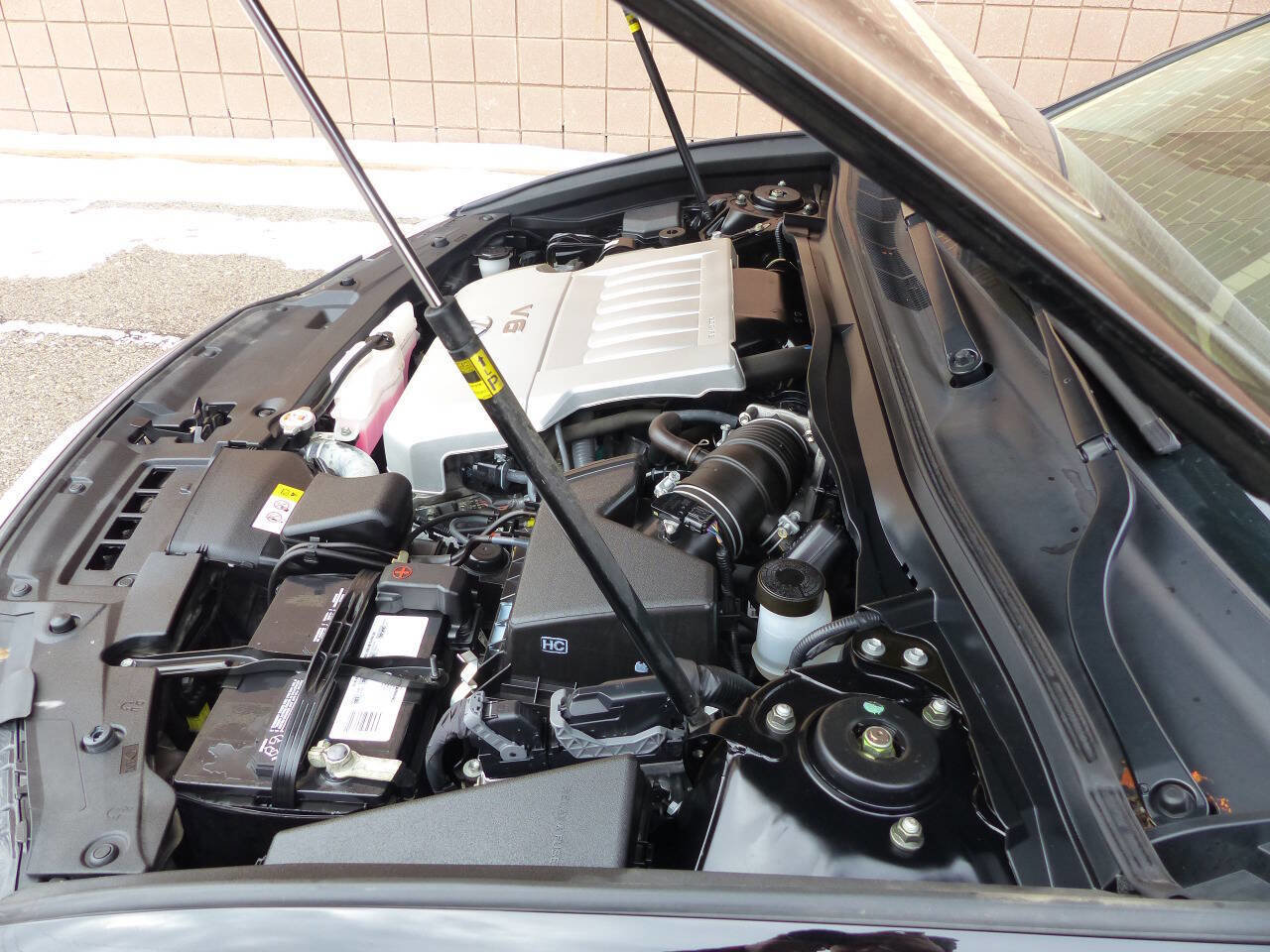 Used 2017 Lexus ES 350 w/ Luxury Package image 17