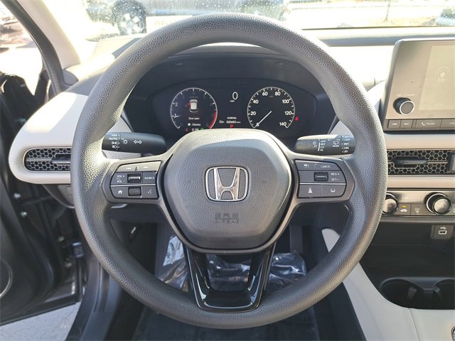 Certified 2024 Honda HR-V LX image 24