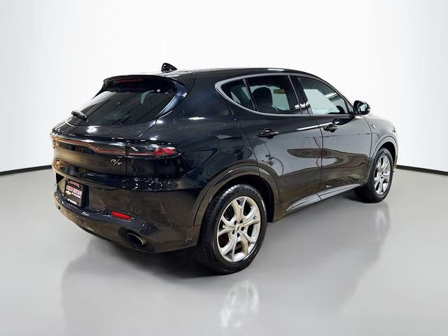 Used 2024 Dodge Hornet R/T Plus image 7