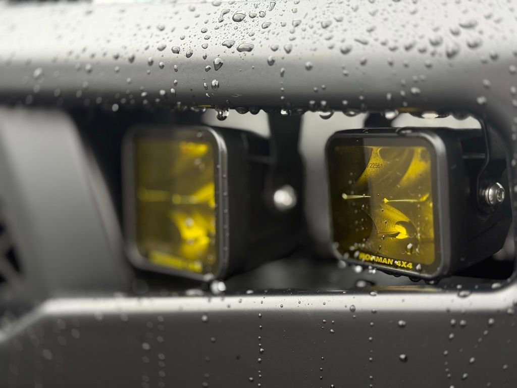 Used 2026 Toyota Land Cruiser w/ Premium Package image 12