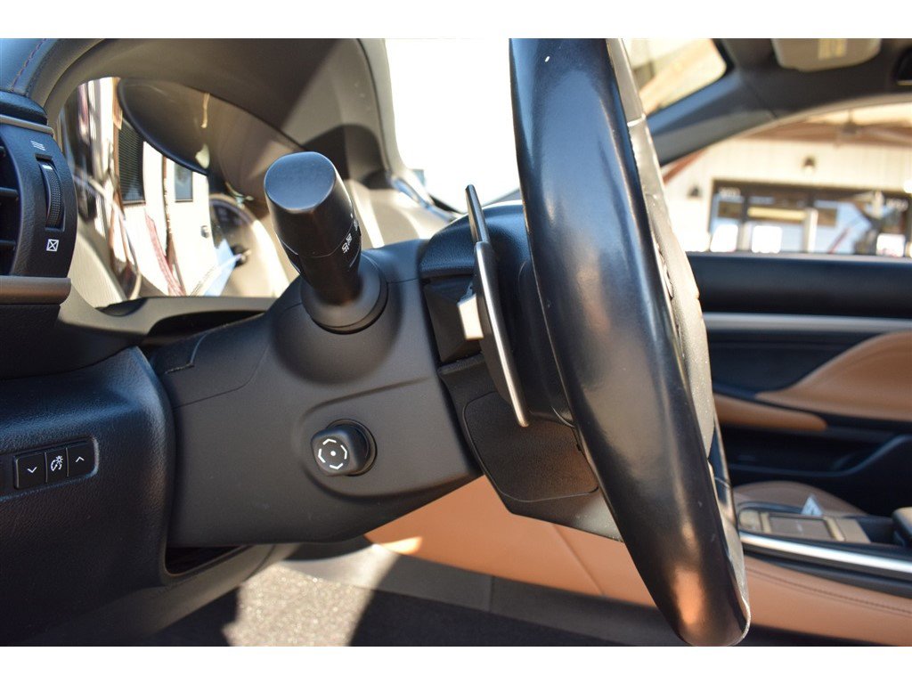 Used 2015 Lexus RC 350 image 20