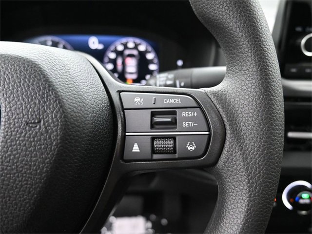 New 2025 Honda Accord SE image 18