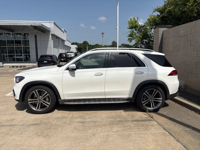 Used 2020 Mercedes-Benz GLE 350 image 1