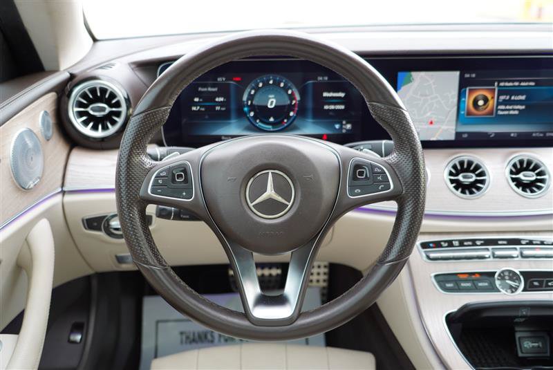 Used 2018 Mercedes-Benz E 400 Coupe image 72