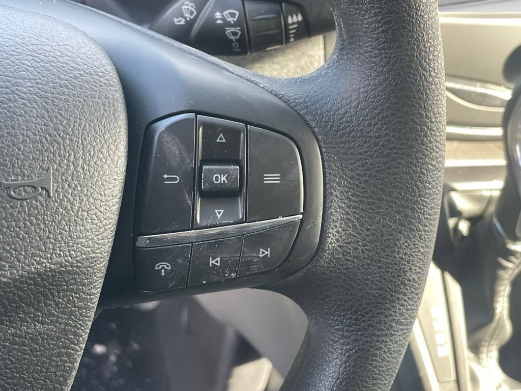 New 2026 Ford Transit 150 Low Roof RWD image 24