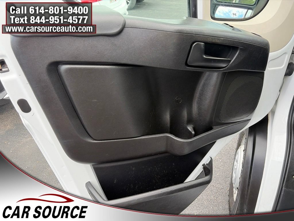 Used 2020 RAM ProMaster 1500 FWD image 15