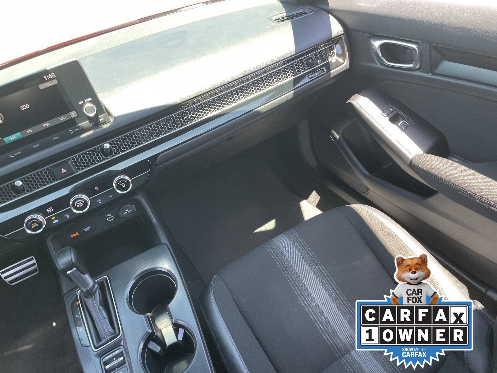 Used 2022 Honda Civic Sport image 17