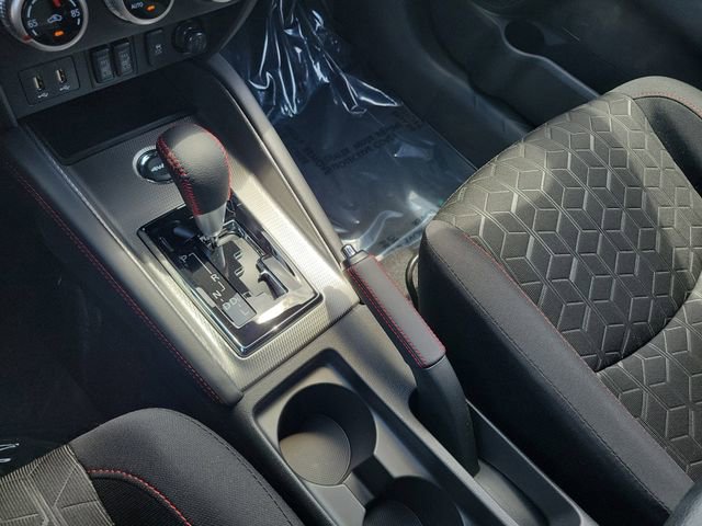 New 2025 Mitsubishi Outlander Sport AWD image 33