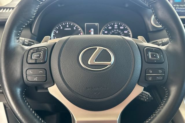 Used 2021 Lexus NX 300 AWD w/ Accessory Package 2 image 27
