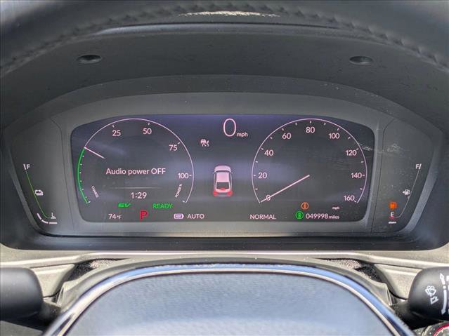 Used 2024 Honda Accord Touring image 11