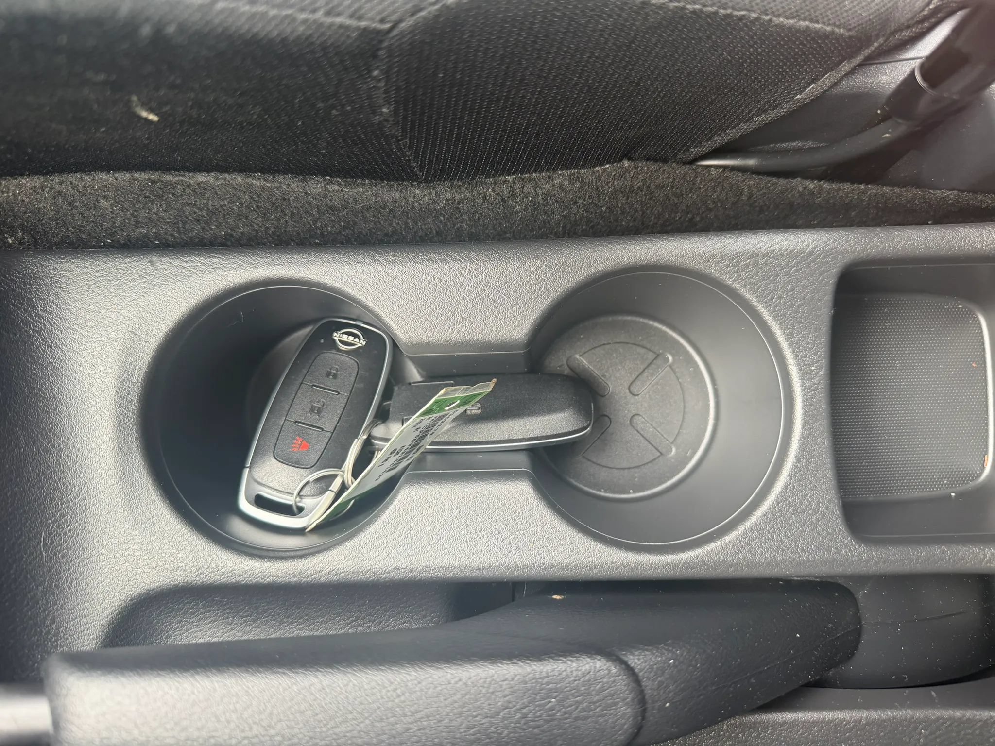 Used 2024 Nissan Kicks S FWD image 21