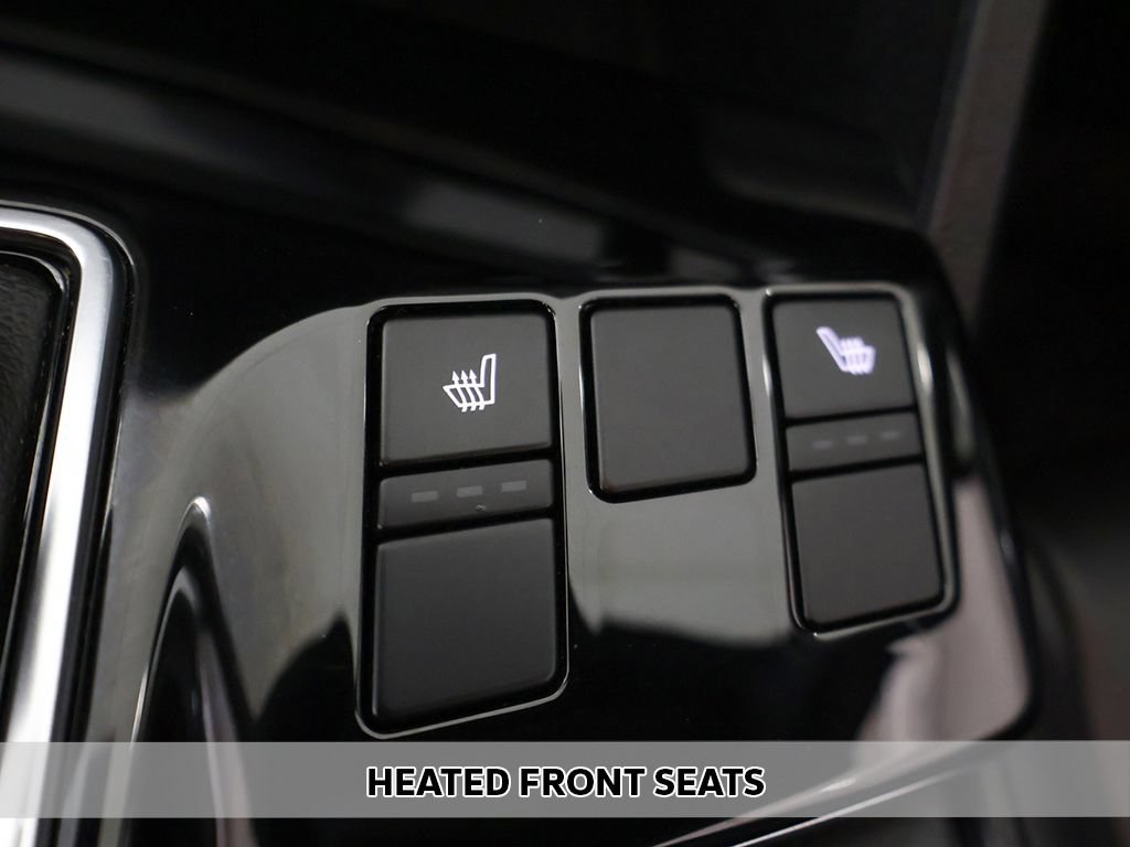 Certified 2024 Kia Sportage X-Line AWD/4WD image 7