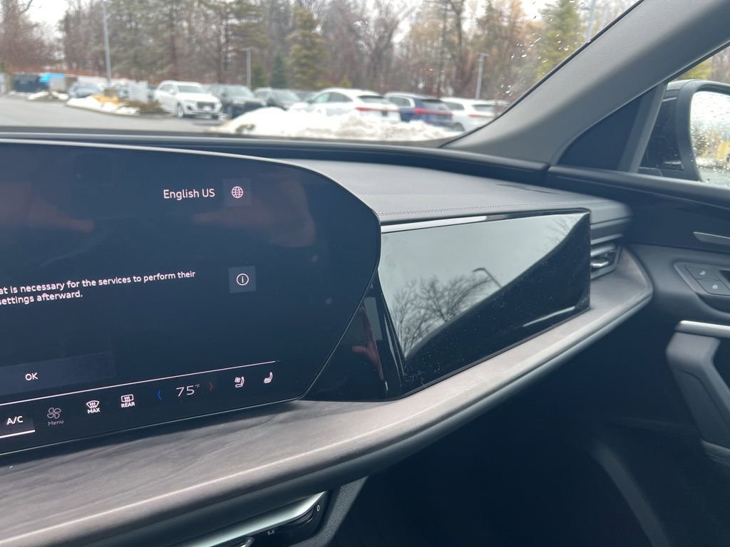 Certified 2025 Audi Q5 Premium Plus w/ Premium Plus image 55