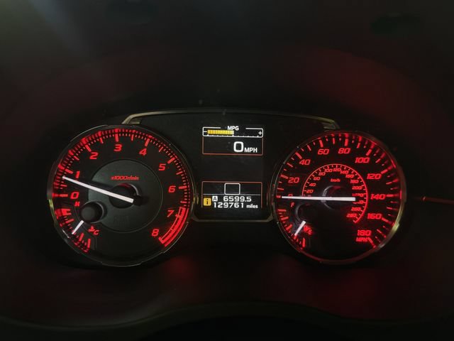 Used 2015 Subaru WRX Premium AWD/4WD image 24