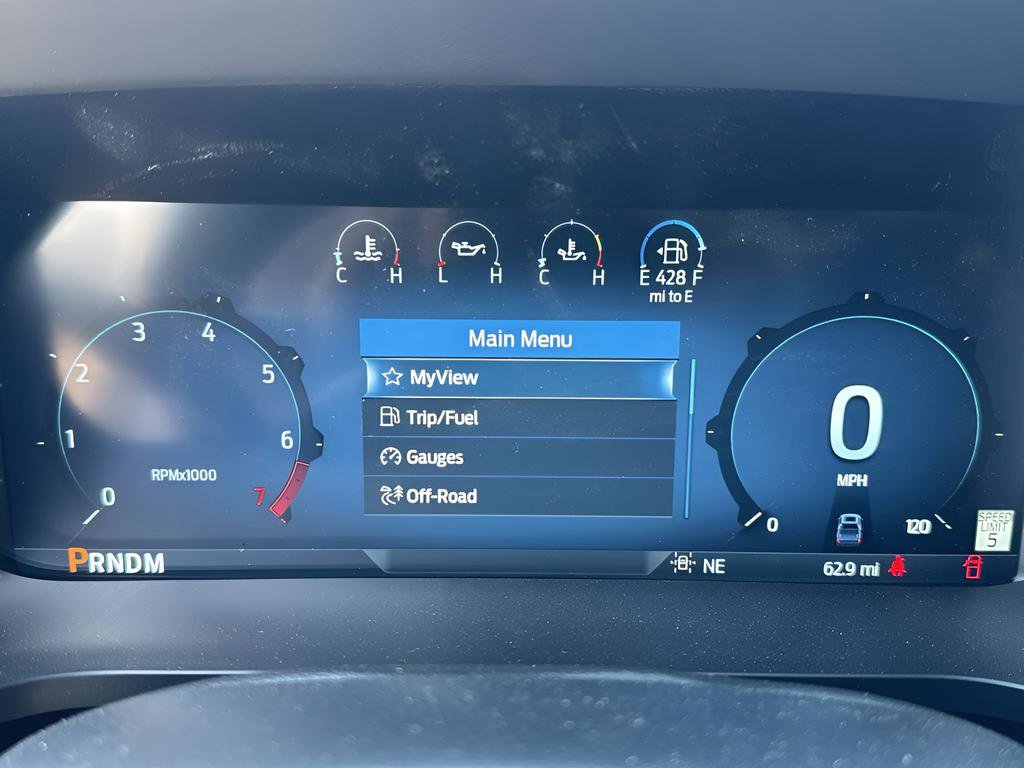 New 2025 Ford F150 XLT w/ Equipment Group 302A MID image 10