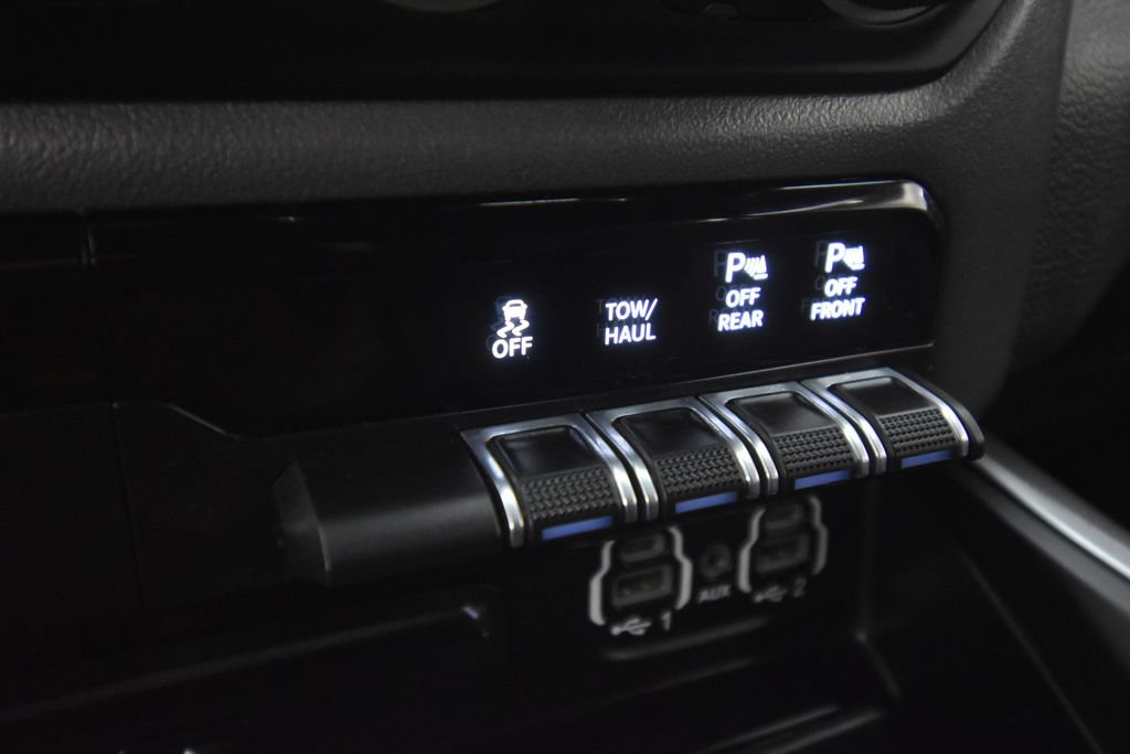 Used 2019 RAM 1500 Big Horn AWD/4WD image 28