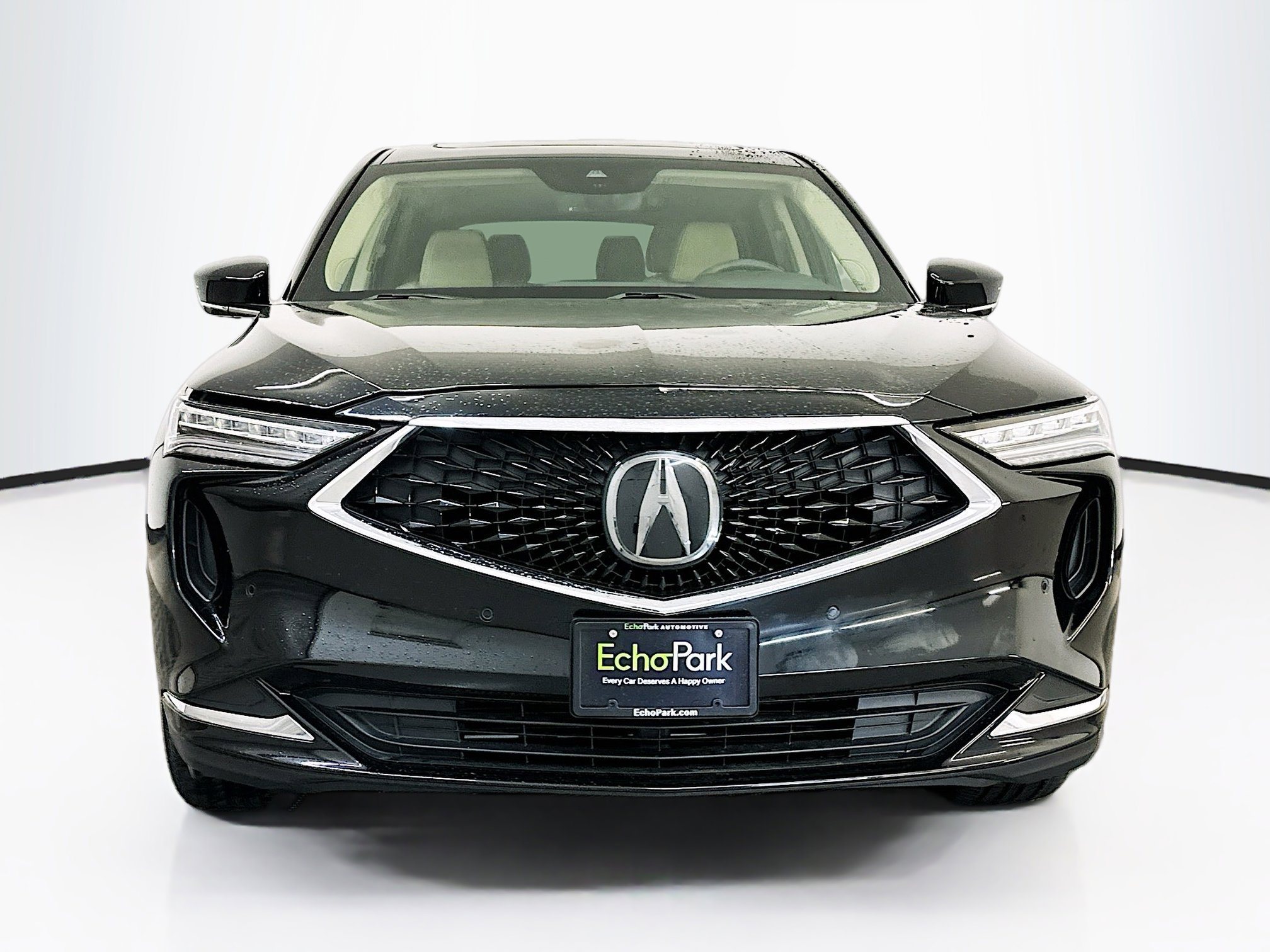 Used 2024 Acura MDX SH-AWD w/ Technology Package image 2