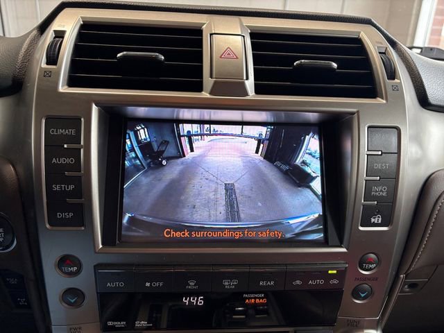 Used 2013 Lexus GX 460 Premium image 30
