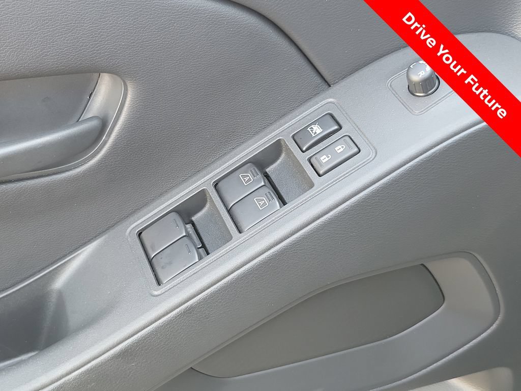 Certified 2026 Nissan Frontier SV w/ SV Convenience Package RWD image 18