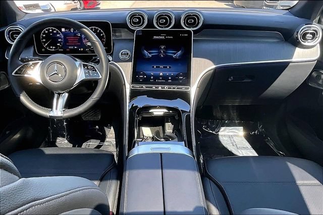 Certified 2026 Mercedes-Benz GLC 300 4MATIC image 12