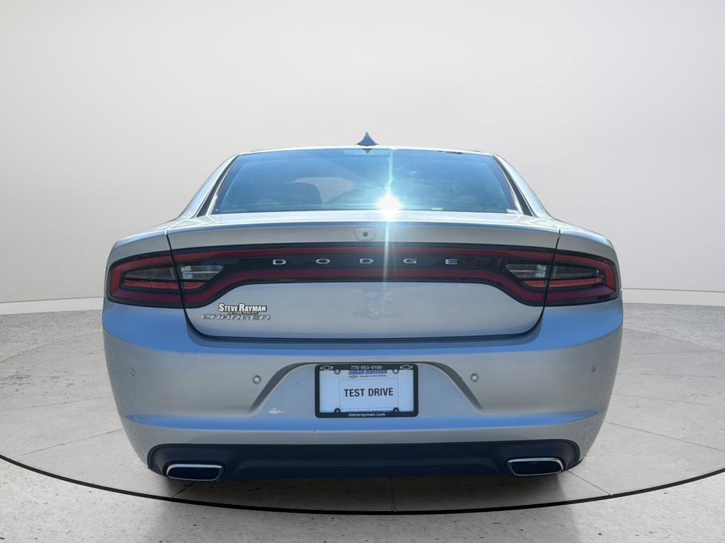 Used 2023 Dodge Charger SXT image 8