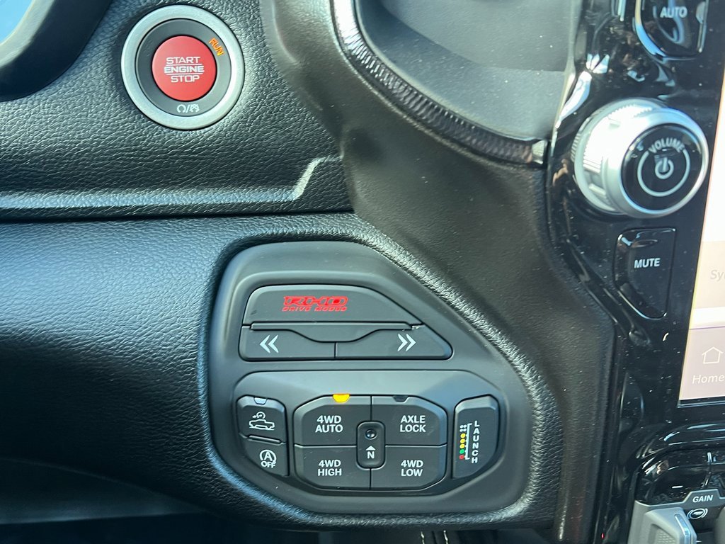 New 2026 RAM 1500 RHO image 28