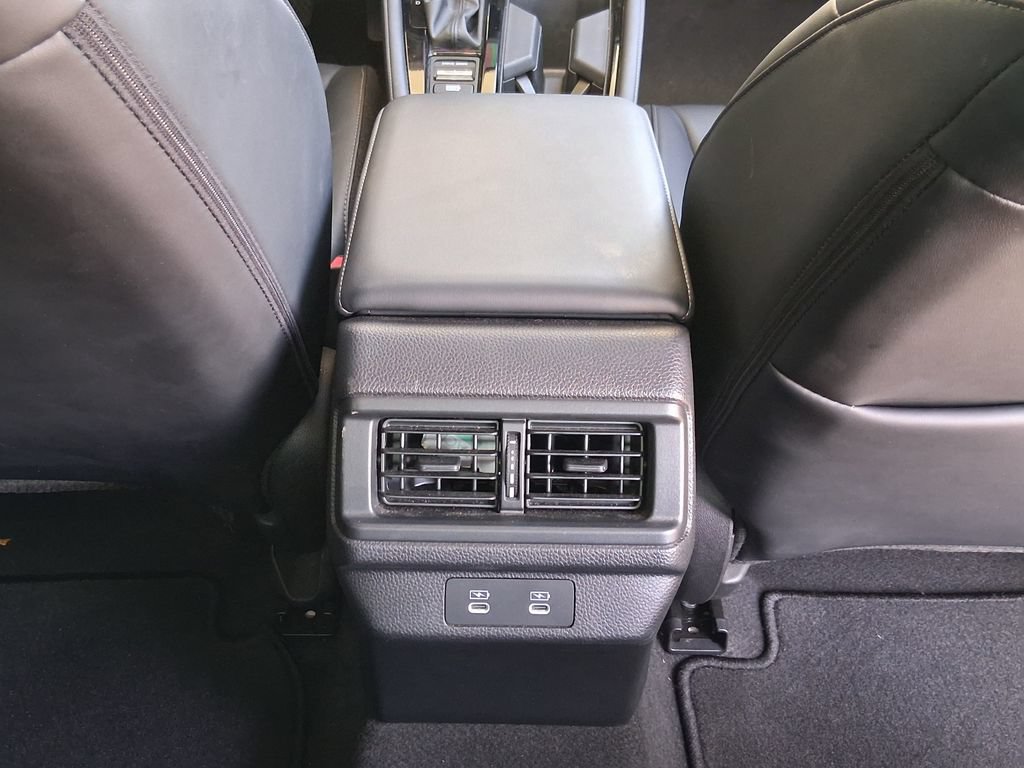 Used 2025 Honda Accord Touring image 21
