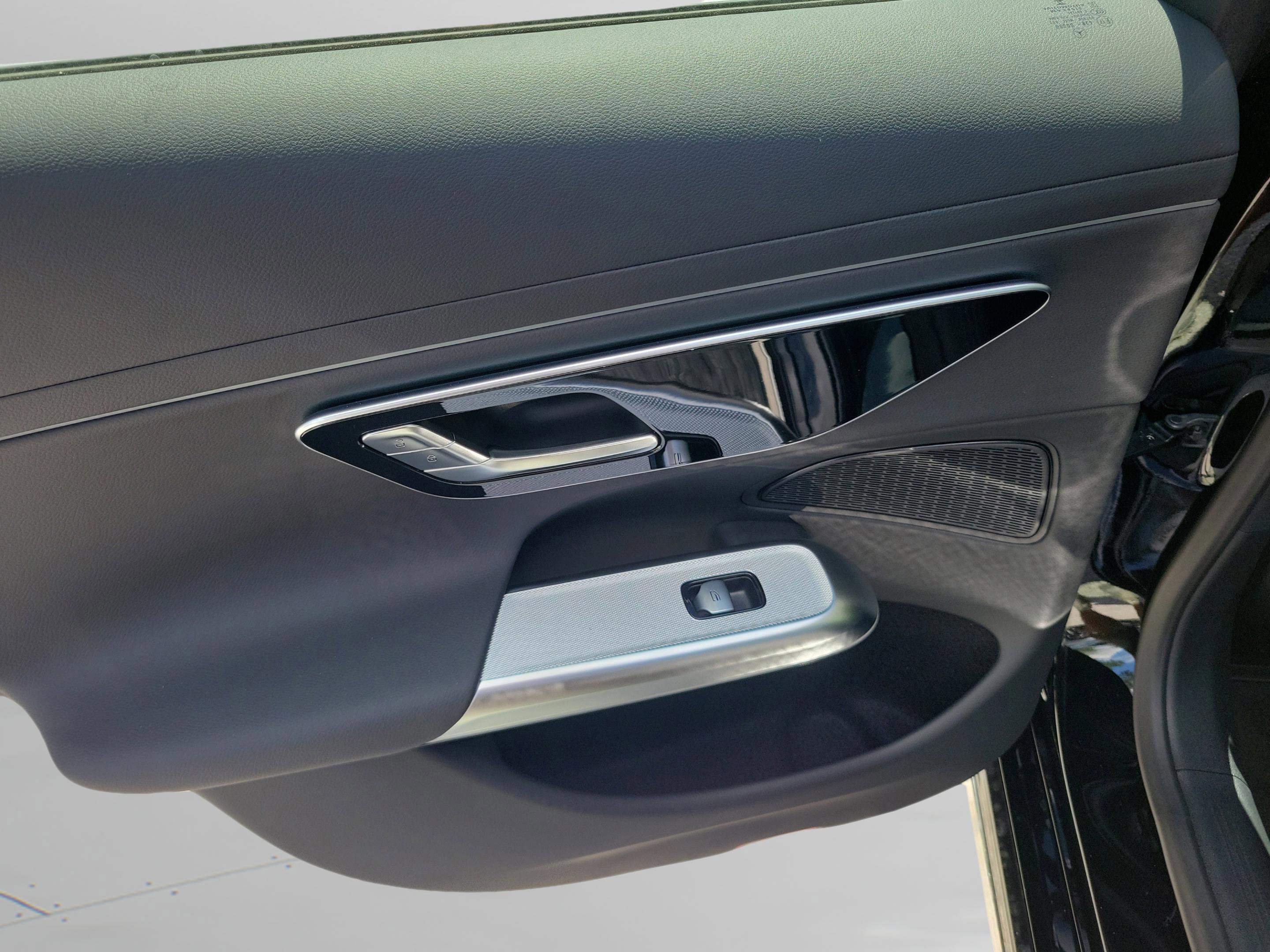 New 2026 Mercedes-Benz E 350 Sedan image 5