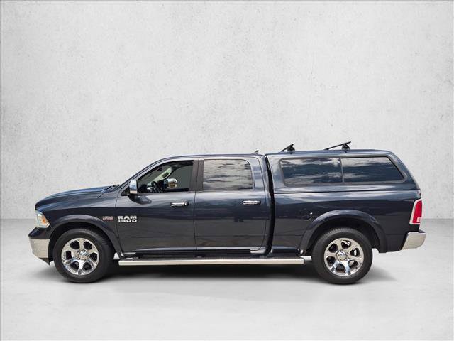 Used 2014 RAM 1500 Laramie w/ Convenience Group AWD/4WD image 8