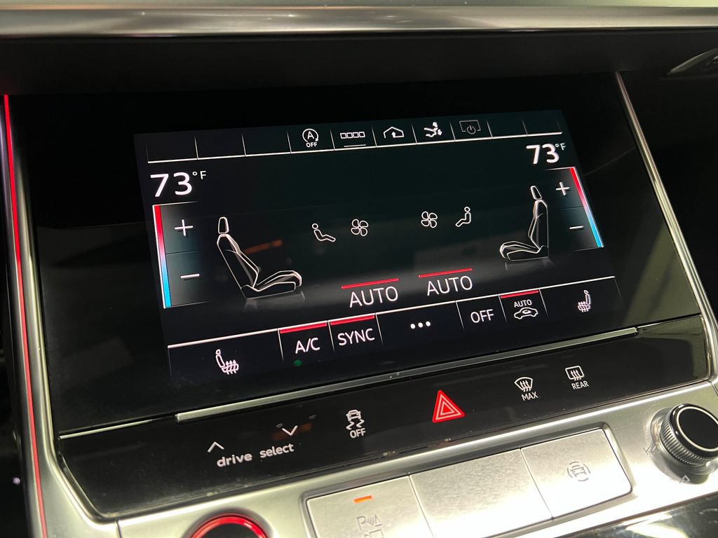 Used 2021 Audi S7 Premium Plus w/ S7 Executive Package AWD/4WD image 27