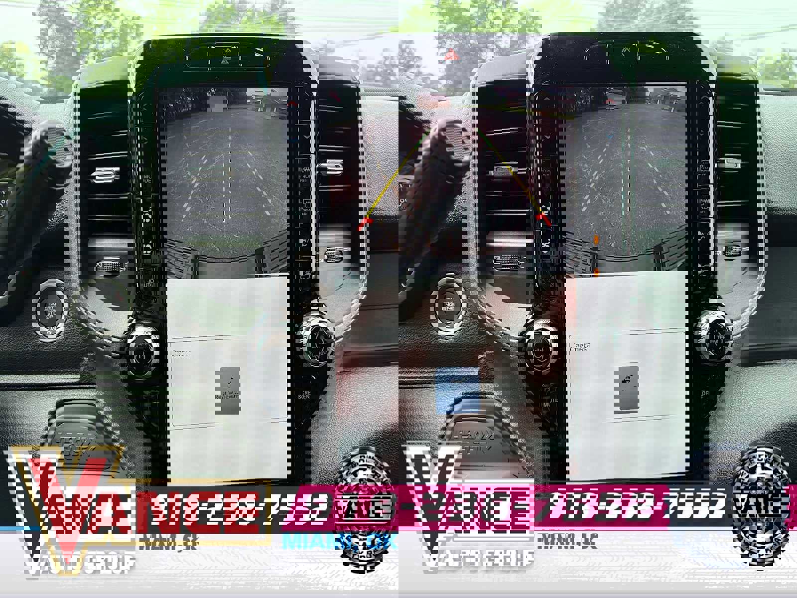 New 2026 RAM 2500 Tradesman image 25