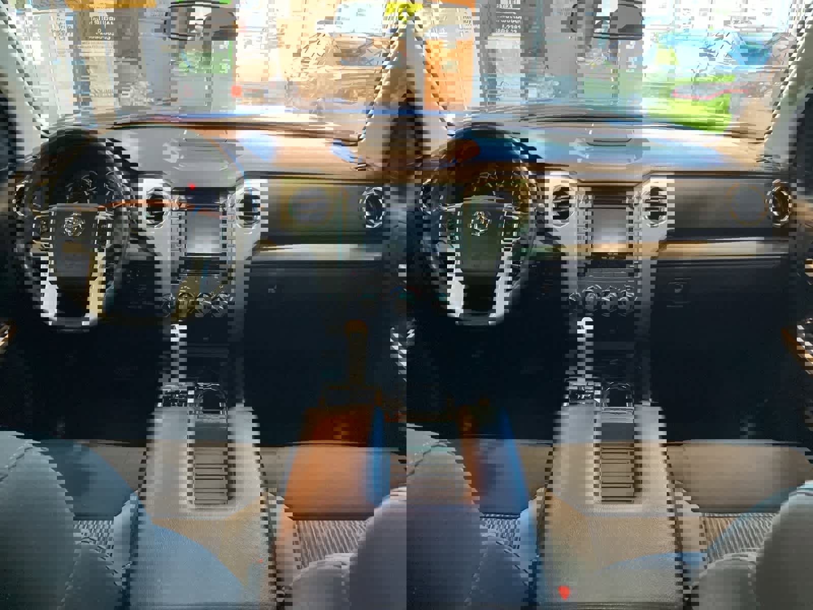 Used 2016 Toyota Tundra SR5 image 22