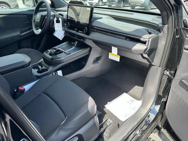 New 2026 Toyota C-HR AWD/4WD image 23