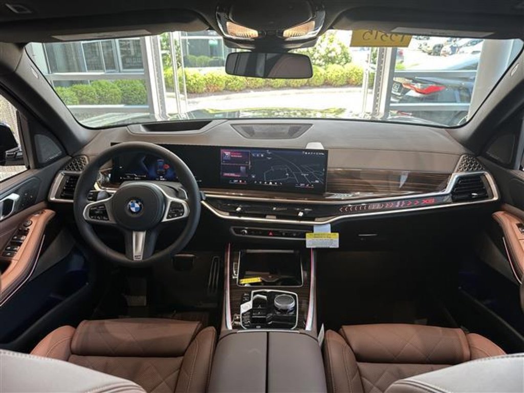 New 2026 BMW X5 xDrive40i image 15