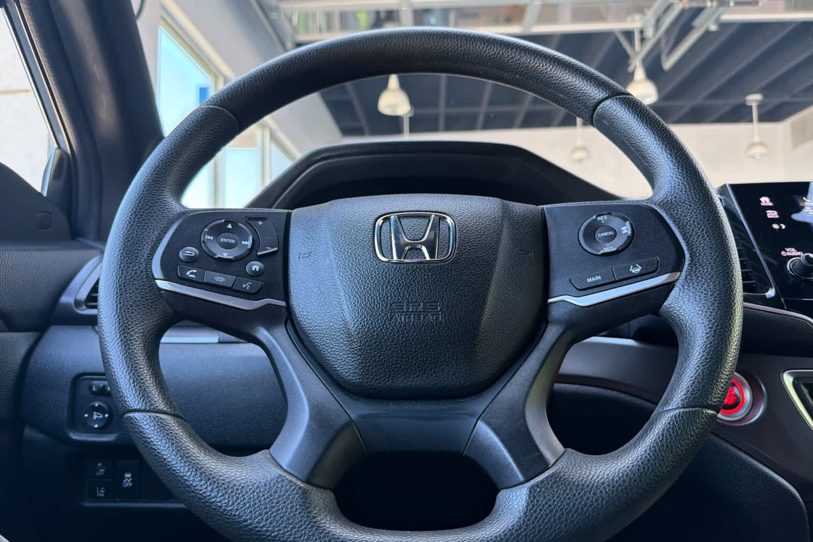 Used 2022 Honda Pilot Sport image 26