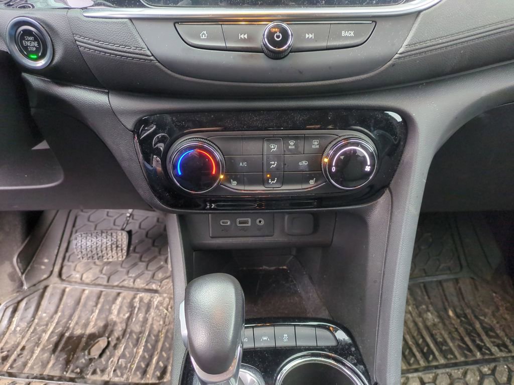Certified 2022 Buick Encore GX Preferred w/ Cold Weather Comfort Package image 14