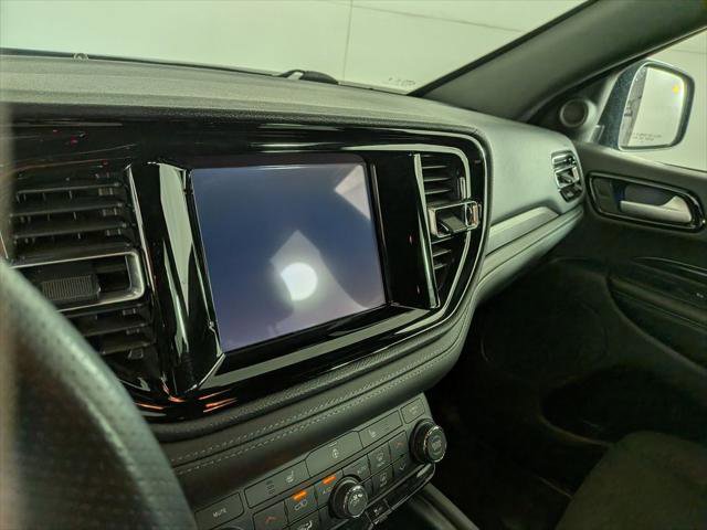 Certified 2024 Dodge Durango SXT AWD/4WD image 24