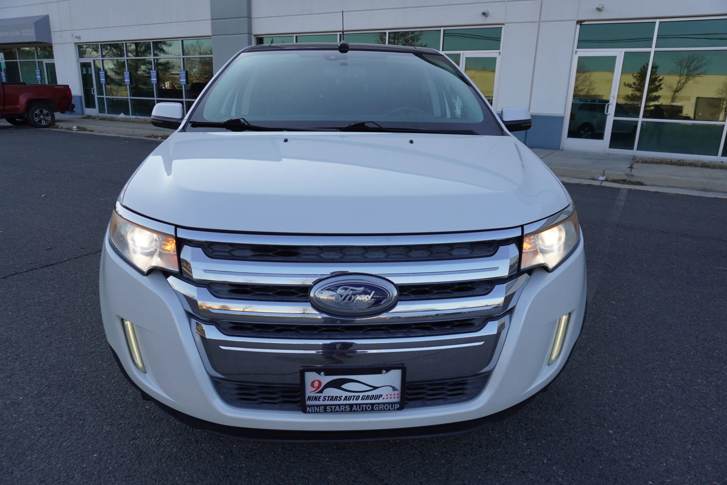 Used 2013 Ford Edge Limited image 2