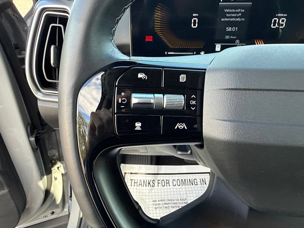 Certified 2026 Kia Sorento S AWD/4WD image 28