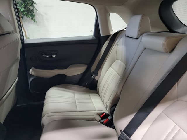 Certified 2024 Honda HR-V EX-L image 14
