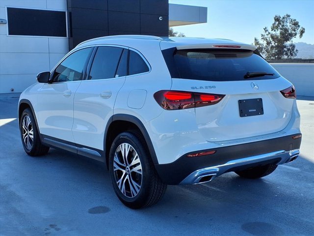 New 2026 Mercedes-Benz GLA 250 image 20