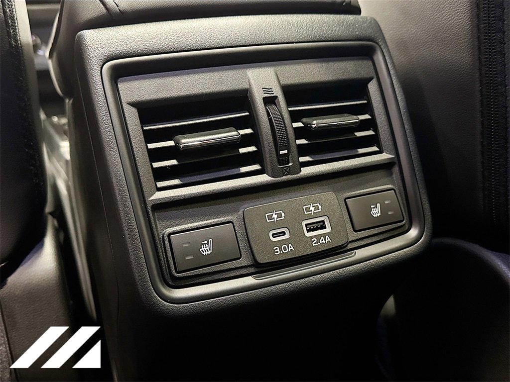 New 2026 Subaru Outback Limited XT image 27