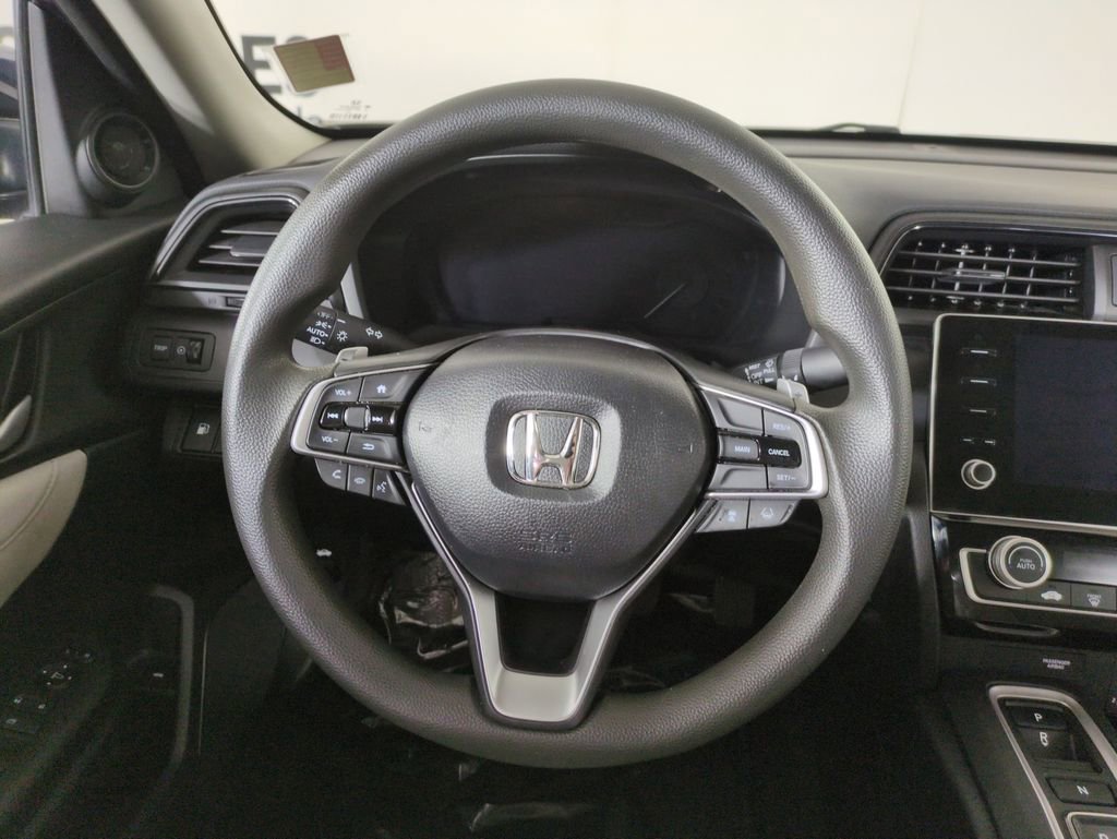 Used 2021 Honda Insight EX image 18