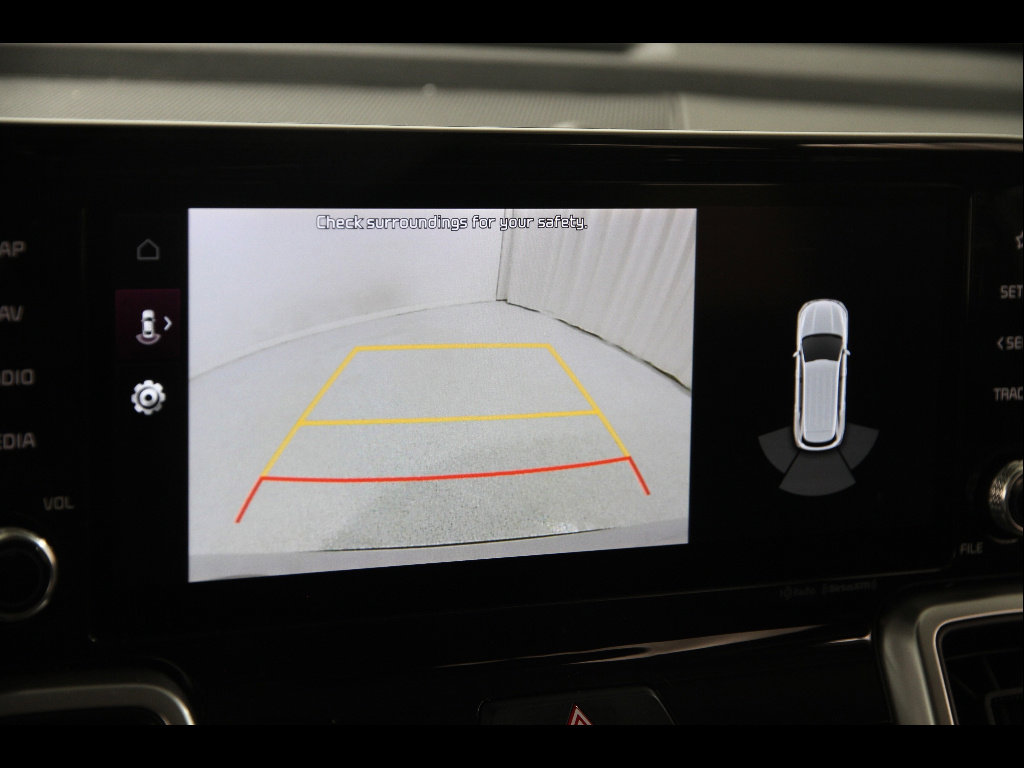 Used 2022 Kia Sorento S image 13