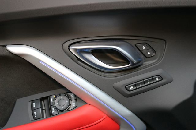 Used 2023 Chevrolet Camaro ZL1 RWD image 14